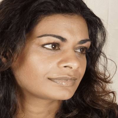 Sharoepa Janki