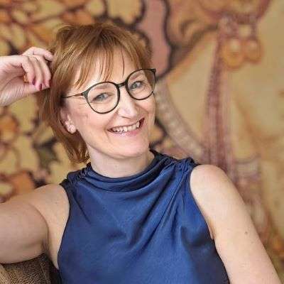 Janet van den Broek